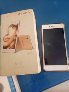 Oppo A37 2/16 for sale