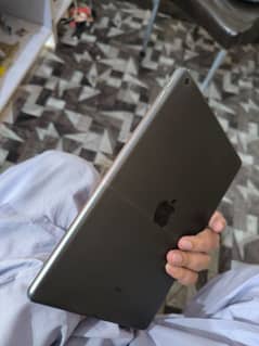 apple iPad 10.2" 64gb 60fps pubg gaming