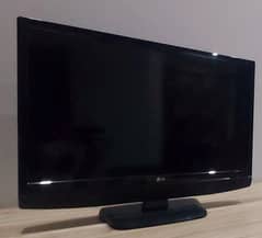 LG 24 Inch HD Monitor