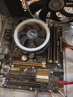 Gaming PC i7 4Th