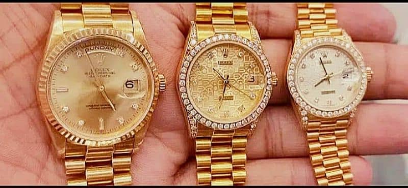 sell your watch we buy ROLEX OMEGA CARTIER TAGHEUAR PIAGET BVLGARI TUD 9