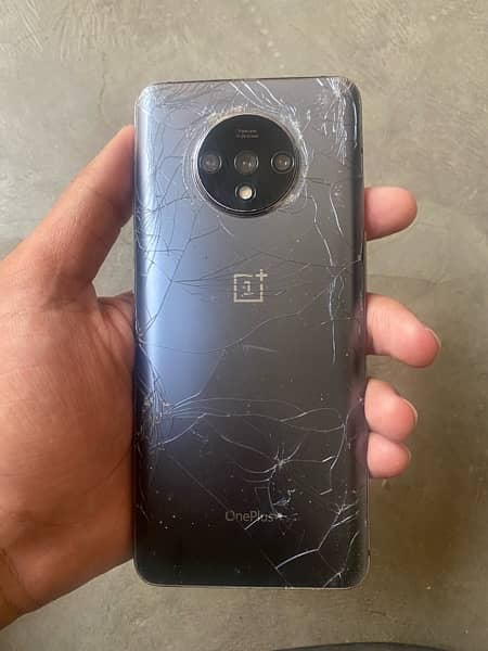 oneplus 7t pta approved 0