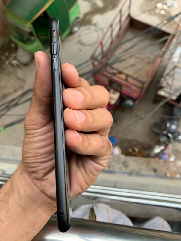 I phone 7 plus 128gb + box non pta factory unlock exchange possible 3