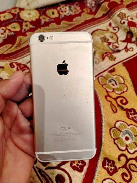 Iphone 6 Non Pta Fu 16gb For sale 2