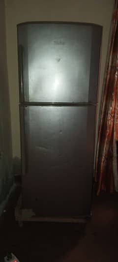 haier fridge urgent sale