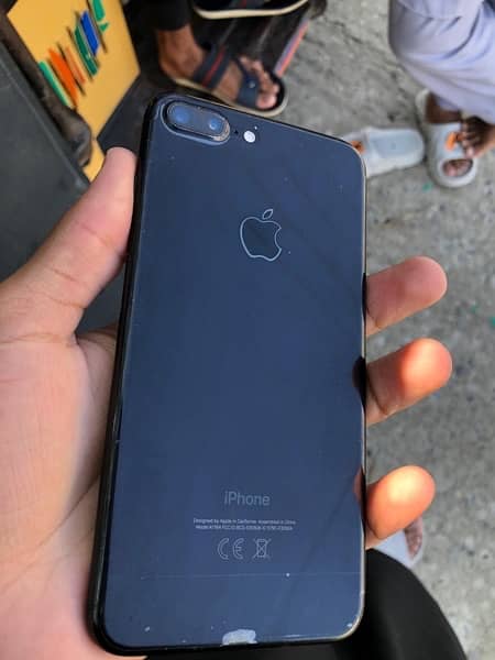 iphone 7 plus 0