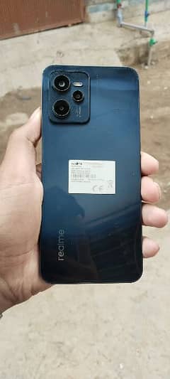 realme c35 4+4_128gb