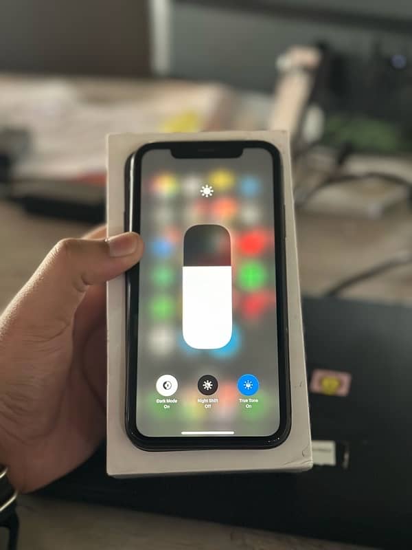 Iphone 11 Dual Pta Waterpack With box 0