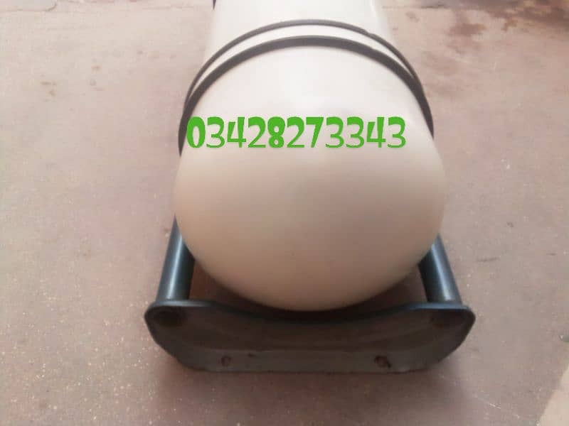 Original Suzuki Company CNG Cylinder & Lendirenzo Big Kit03428273343 2