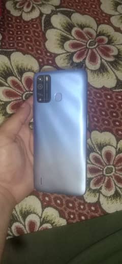 itel vision 1pro