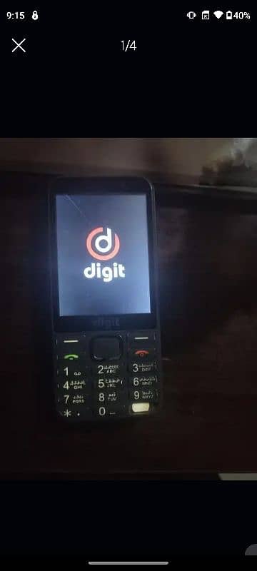 digit mobile dual sim pta approved 0