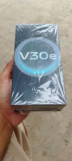 Vivo v30e