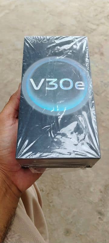 Vivo v30e 0