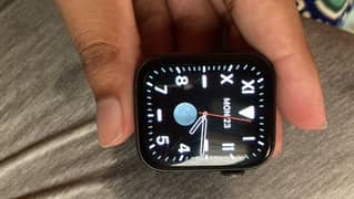 Apple watch series 5