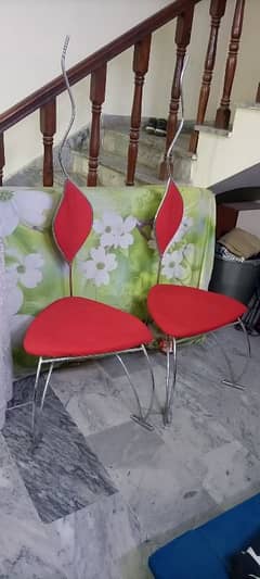 beautiful chairs