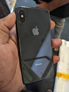 iPhone xs 0