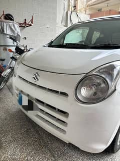 Suzuki Alto 2011