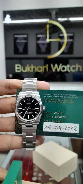 sell your watch ROLEX OMEGA CARTIER CHOPARD PIAGET BREITLING VACHRON 19