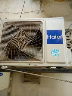 Haier DC inverter