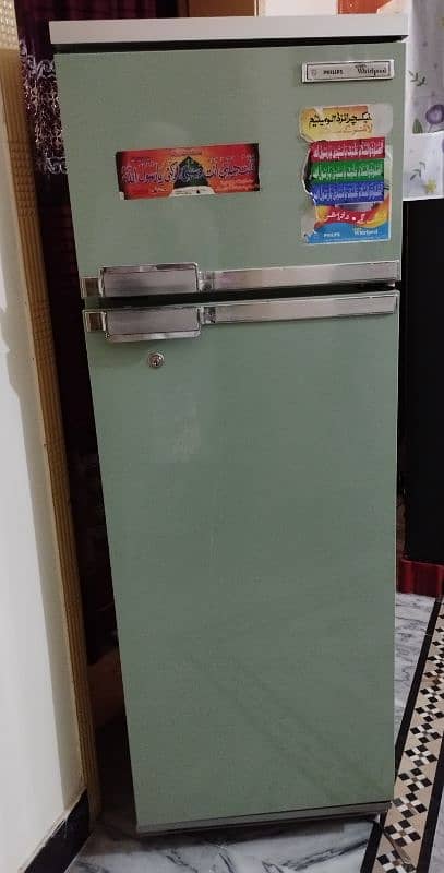 Philips Refrigerator Sale 5