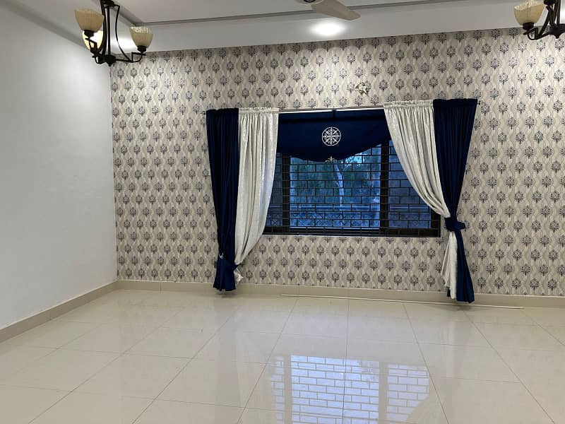 Upper Portion Available For Rent 0