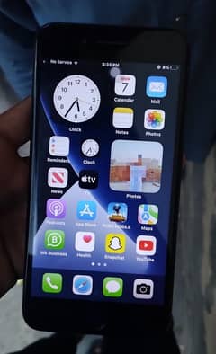 iphone 7 plus urgent sale 128 gb 0