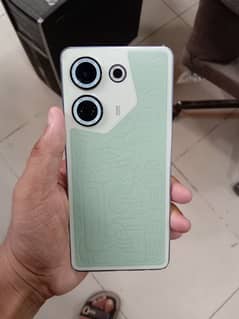 Tecno camon 20