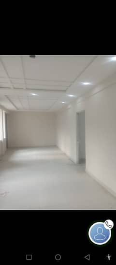 G-8 Ground Floor Space For Rent