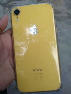 IPHONE XR 64 GB FACTORY UNLOCK