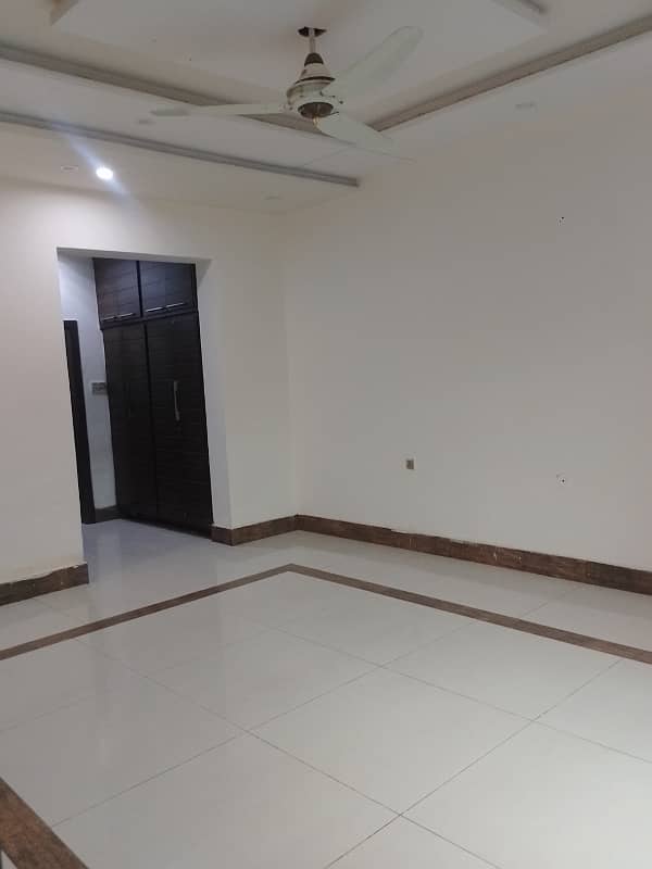 Portion For Rent All Facility Available 3