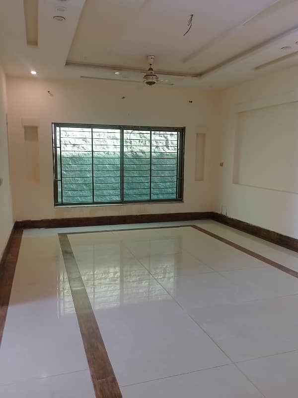 Portion For Rent All Facility Available 8