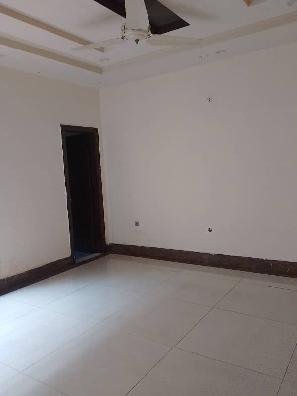 Portion For Rent All Facility Available 9