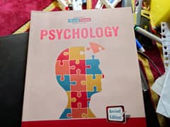 JWT Psychology Book