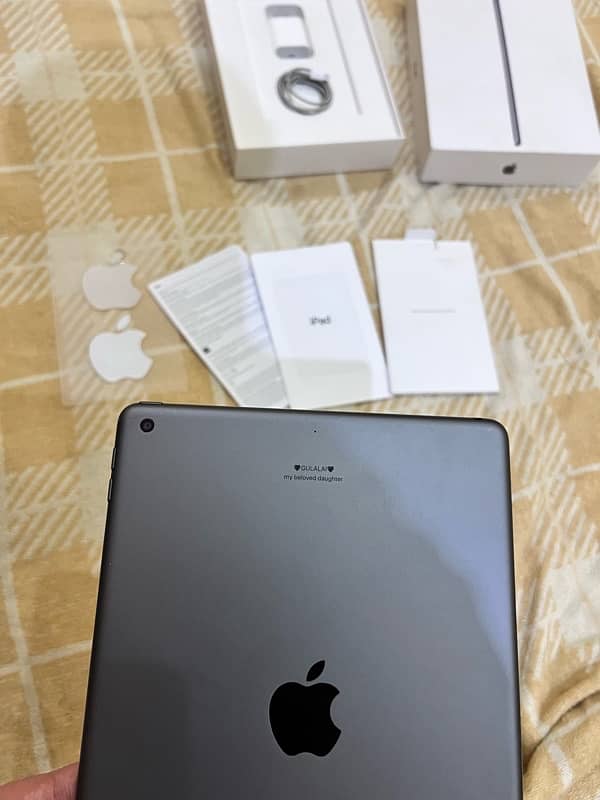 ipad 9 generation 64gb 1