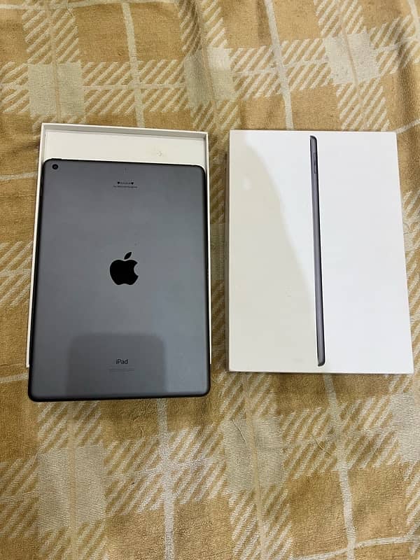 ipad 9 generation 64gb 2