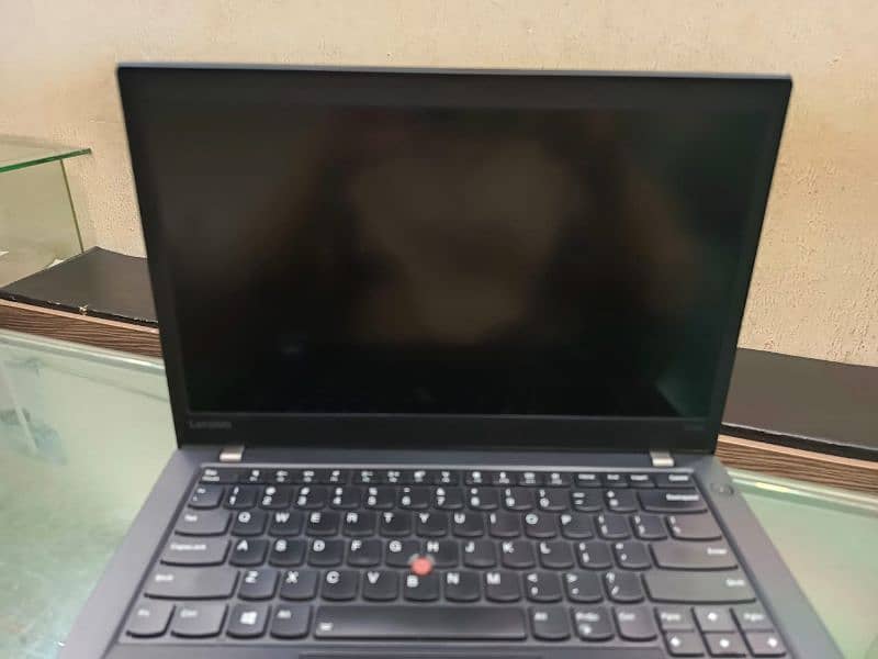 Lenovo T470s 1