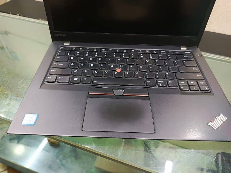 Lenovo T470s 2