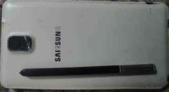 Samsung Galaxy Note S3