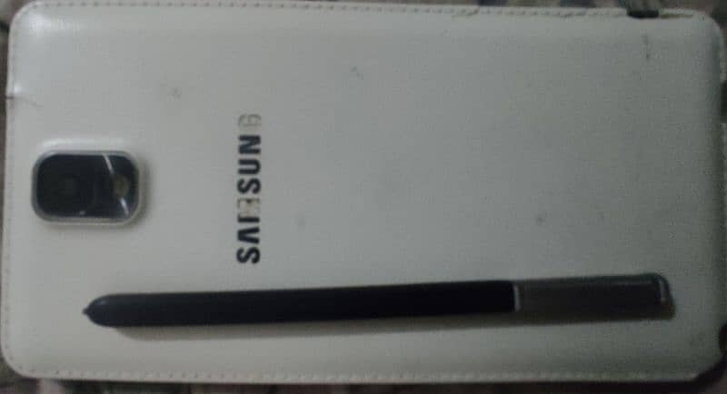 Samsung Galaxy Note S3 0