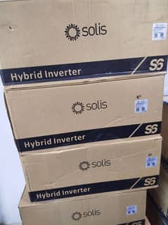 Solis hybrid inverter| Solis 8kw hybrid inverter| hybrid inverter