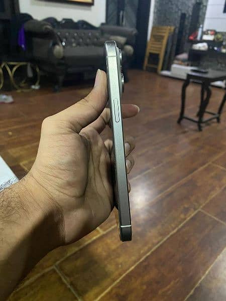 iphone 15 pro max Non PTA 1