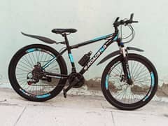 03335167164 Imported Best Cycle 2 months used condition zabardast