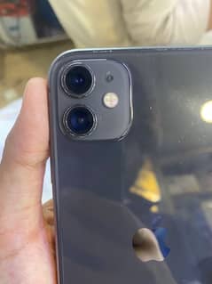 iPhone 11 64 GB non pta 0