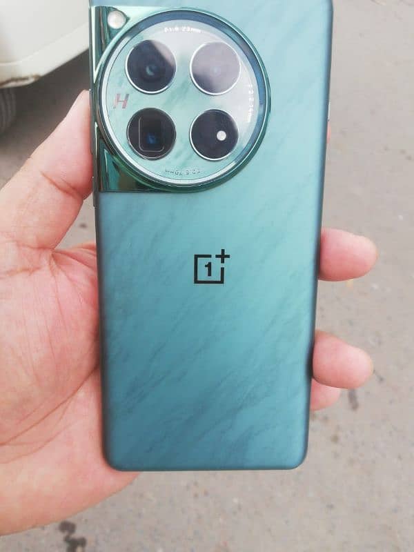 Oneplus 12 official approved 1