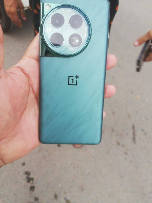 Oneplus 12 official approved 3