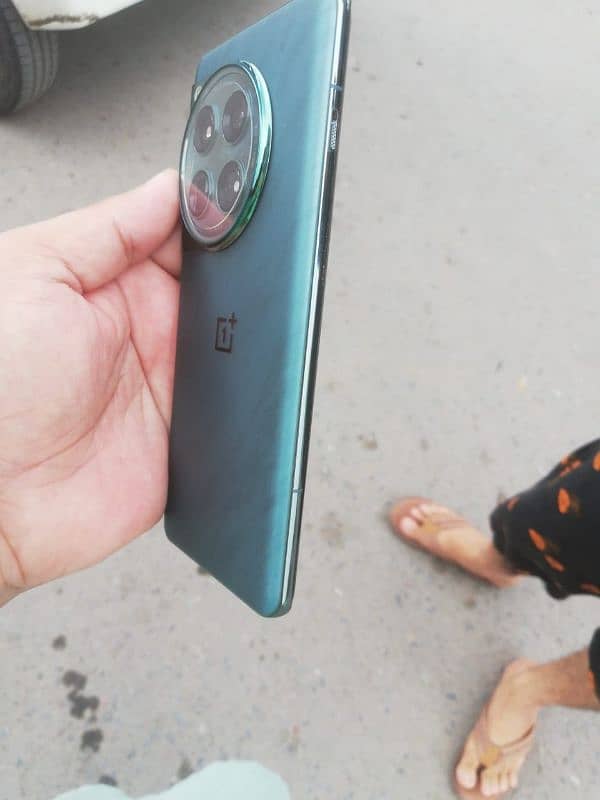 Oneplus 12 official approved 4