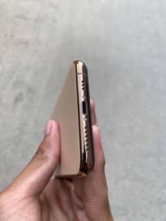 iphone 11pro golden