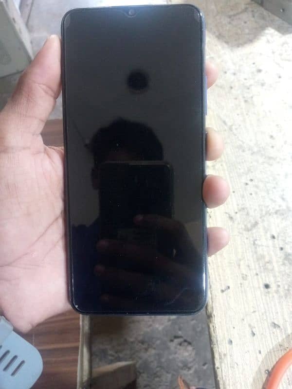 Realme C15 3gb 64 gb  box  original adapter  urgent sale 03286478503 1