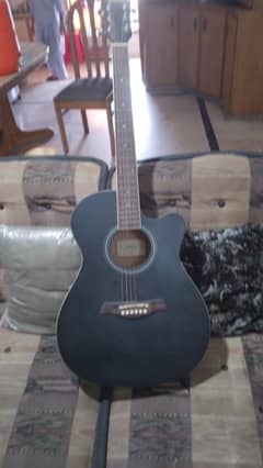 This Guitar is Acoustic Guitar