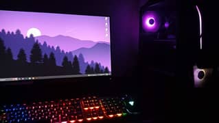 10 Gen Gaming pc